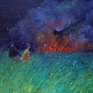 传单（Prod.by Roccky）