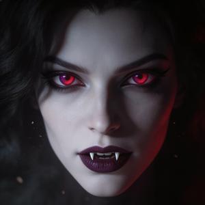 Queen of the Night v2.0