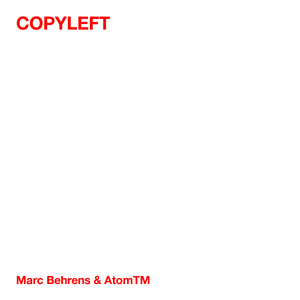 Copyleft