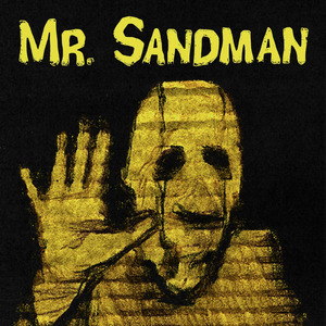 MR.SANDMAN