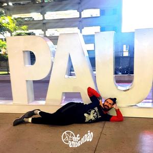 01100001 01101100 01101001 01100101 01101110 (feat. MC Androidão & 01100001 01101100 01101001 01100101 01101110)