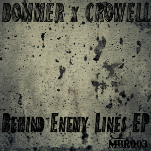 Behind Enemy Lines (Original Mix)