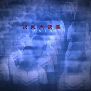 我向天发誓 2025