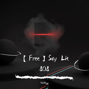 Sky Lit 808（prod Quid）