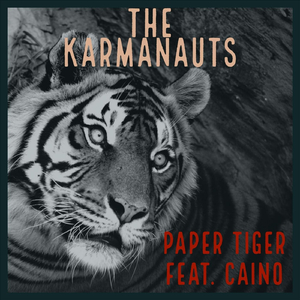 Paper Tiger (feat. Caino)