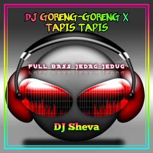 DJ Goreng Goreng x Tapis Tapis -inst