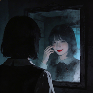 嘘つきはきれい