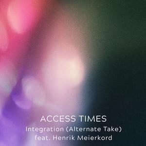 Integration (feat. Henrik Meierkord) (Alternate Take)