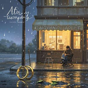 转身之后_孤独的修行者