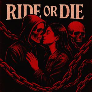 Ride Or Die (feat. Ty Dolla $ign)