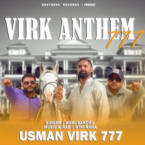 Virk Anthem 777 (feat. Romi Sandhu)