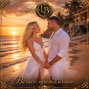 Вечное притяжение..