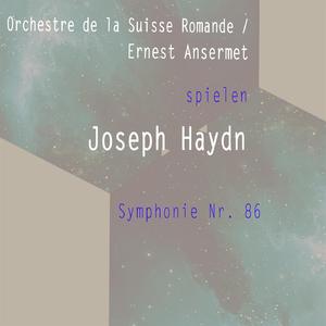 Symphonie Nr. 86 D Major: Finale. Allegro con spirito