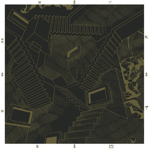 The Man with the Red Cloack