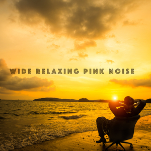 Pink Noise Flight