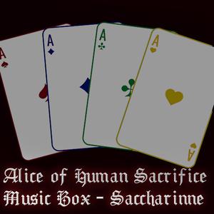 Alice of Human Sacrifice Music Box