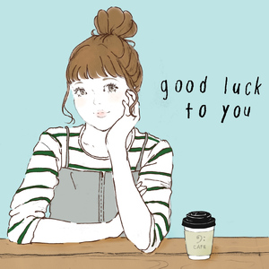good luck to you