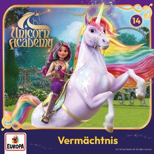 Kapitel 07: Vermächtnis (Folge 14)