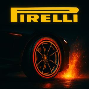 Pirelli (feat. Tamis)