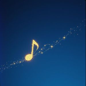 星屑のメロディー