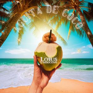 Aguita de Coco (feat. Mike DeVito & Ramon Chicharron)