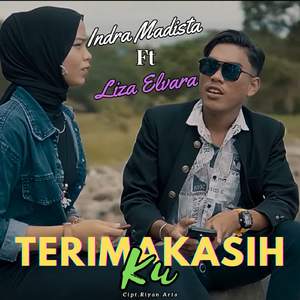 Terimakasih Ku