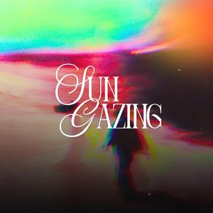 Sungazing