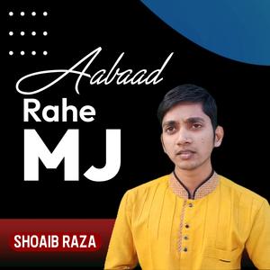 Aabaad Rahe MJ (Live)