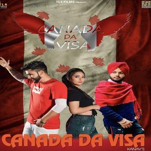Canada Da Visa