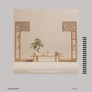 Spring Dance Music Ambience, Pt. 47