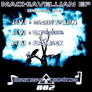 Machiavellian (Original Mix)
