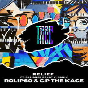 Relief (feat. Designer Doubt, Ironik) (Original Collabo Mix)