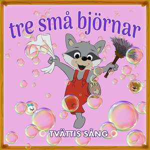 Tvättis sång