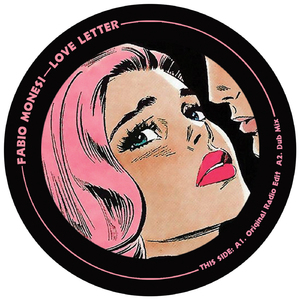 Love Letter (Florian Kupfer Remix)