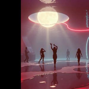 Jefafa Vibes – Girl Power