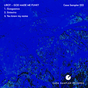 Siniestro (Original Mix)