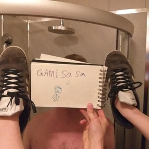 Haukur Árni og líka Ómar