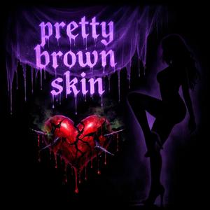 Pretty brownskin