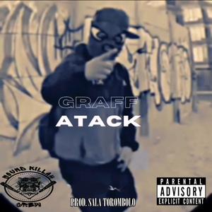 GRAFF ATACK