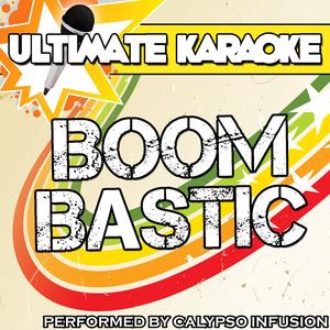 Baby Come Back (Originally Performed By Pato Banton) [Karaoke Version]