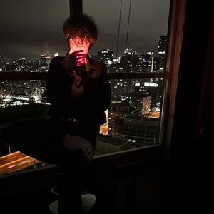 on me (feat. twotantos)