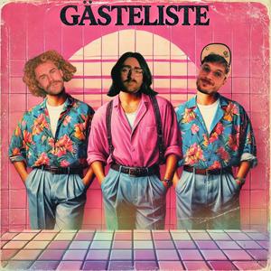 Gästeliste