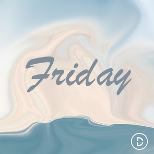 Friday