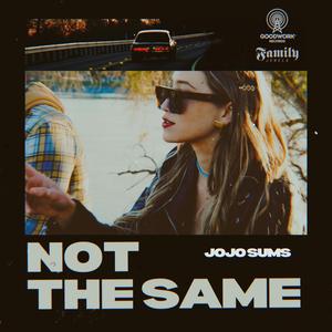 Not The Same (feat. Vato Trampa & My Cousin Vinny)