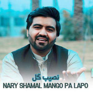 Nary Shamal Mango Pa Lapo