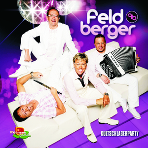 Ein bisschen Spass muss sein