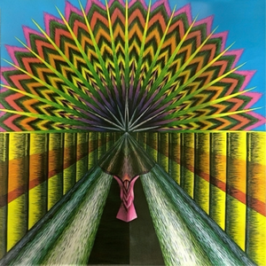 Alone With The Ocean