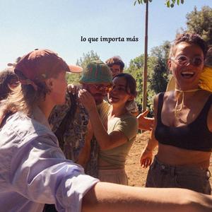 Lo que importa más