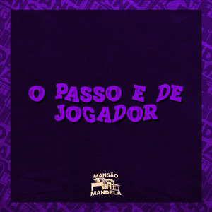 O Passe É de Jogador