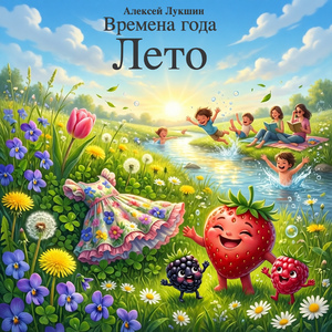 Лето. Времена года